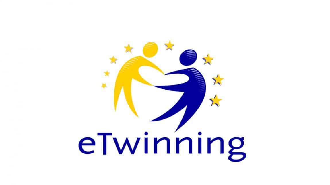 Intelli - English E-Twinning Projesi