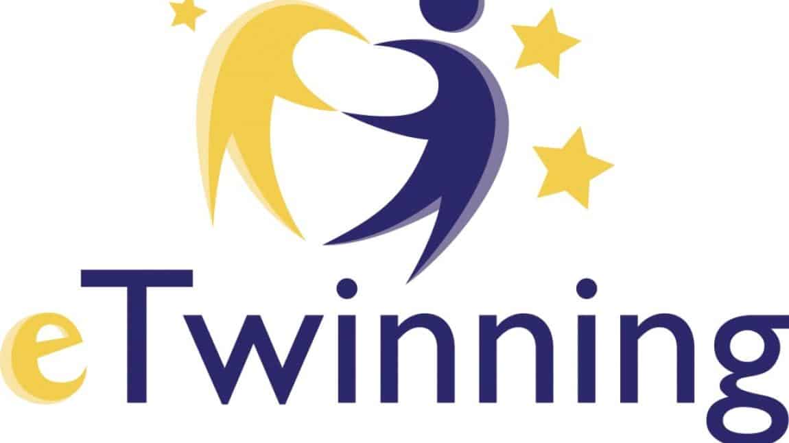 OKULUMUZDA E-TWINNING PROJESİ
